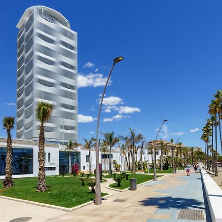 Apartment Reina Sofia II By Interhome Estepona Exteriér fotografie