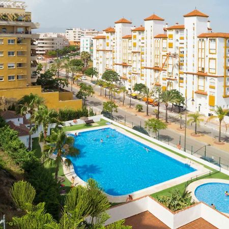 Apartment Reina Sofia II By Interhome Estepona Exteriér fotografie