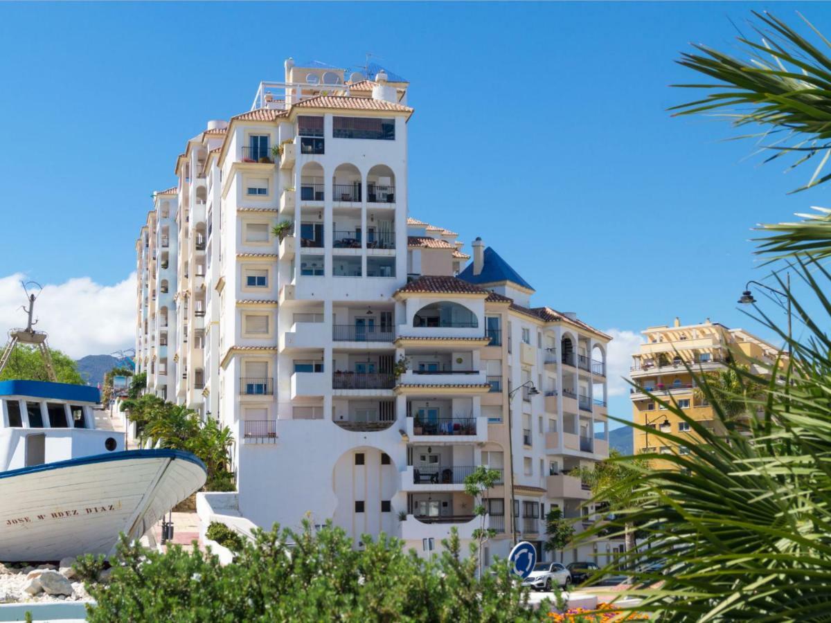 Apartment Reina Sofia II By Interhome Estepona Exteriér fotografie