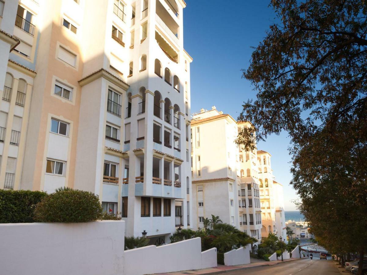 Apartment Reina Sofia II By Interhome Estepona Exteriér fotografie