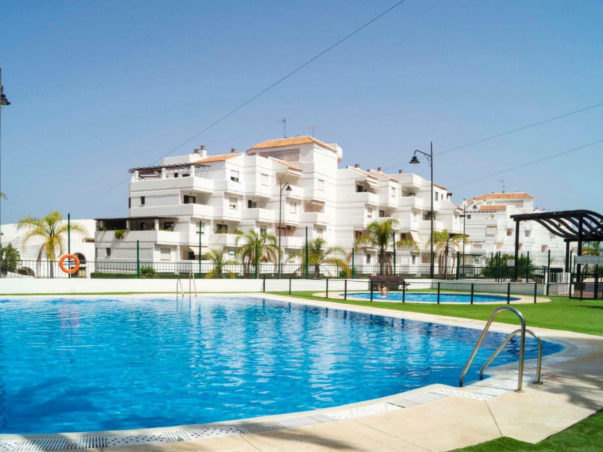 Apartment Reina Sofia II By Interhome Estepona Exteriér fotografie