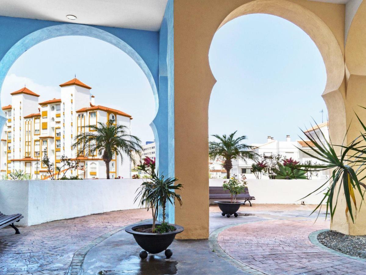 Apartment Reina Sofia II By Interhome Estepona Exteriér fotografie