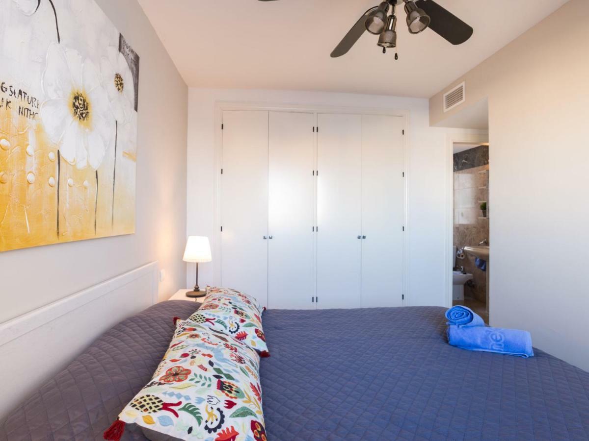Apartment Reina Sofia II By Interhome Estepona Exteriér fotografie